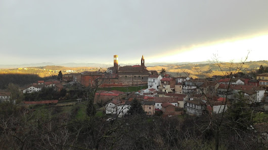 Photo 1 de Mombaruzzo