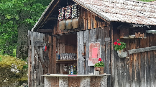 Photo 1 de Schilpere Alpe