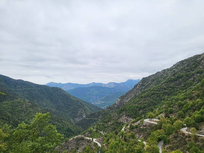 Photo 1 de Col de Turini