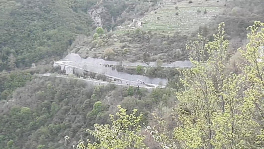 Photo 3 de Col de Turini