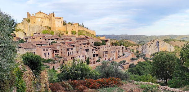 Photo 1 de Alquézar