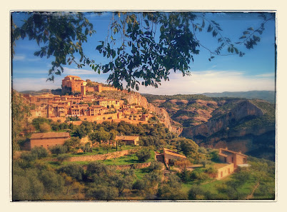 Photo 2 de Alquézar