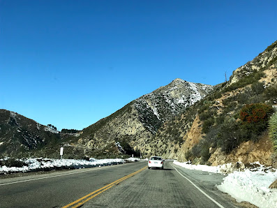 Photo 1 de Angeles Crest