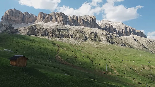 Photo 3 de Passo Pordoi