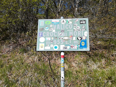 Photo 1 de Valico di Croce ai Mori