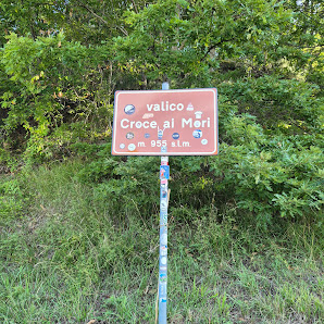 Photo 2 de Valico di Croce ai Mori