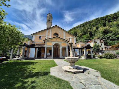 Photo 1 de Santuario della Madonna del Boden