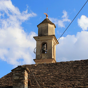 Photo 2 de Santuario della Madonna del Boden