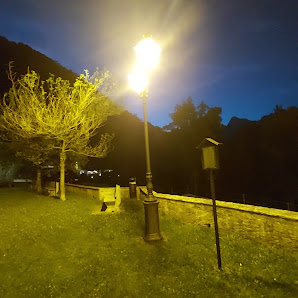 Photo 3 de Santuario della Madonna del Boden