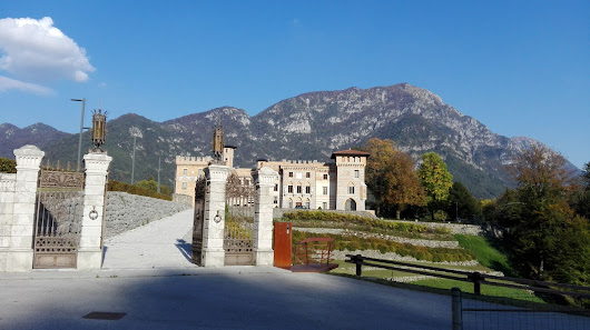 Photo 1 de Mont Vito d'Asio