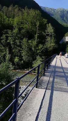 Photo 2 de Mont Vito d'Asio