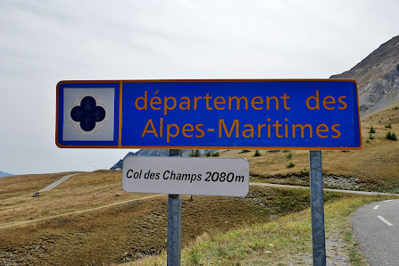 Photo 1 de Col des Champs