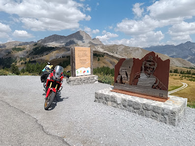 Photo 2 de Col des Champs