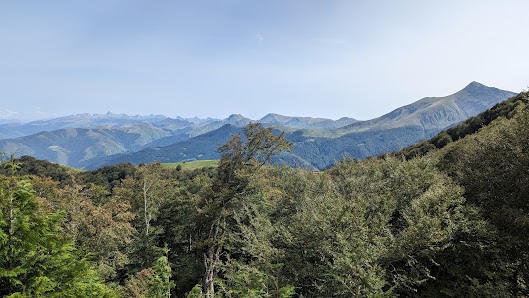 Photo 1 de Col Bagargui