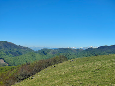 Photo 2 de Col Bagargui