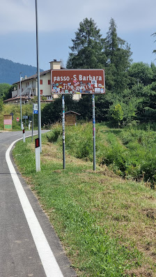 Photo 1 de Passo Santa Barbara