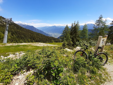 Photo 1 de La Creusaz