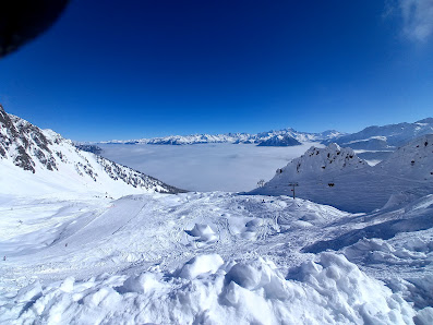 Photo 2 de La Creusaz