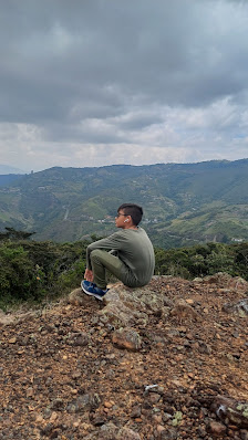 Photo 2 de Alto los Cacaos