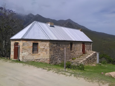 Photo 1 de Montagu Pass