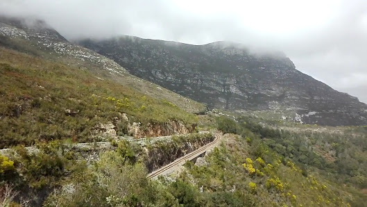 Photo 2 de Montagu Pass