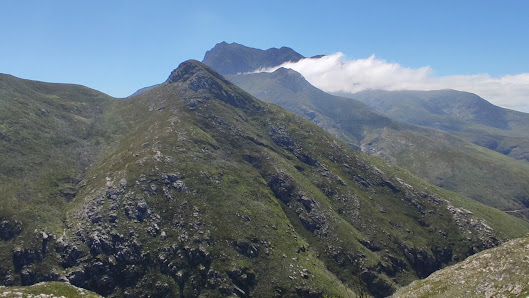 Photo 3 de Montagu Pass