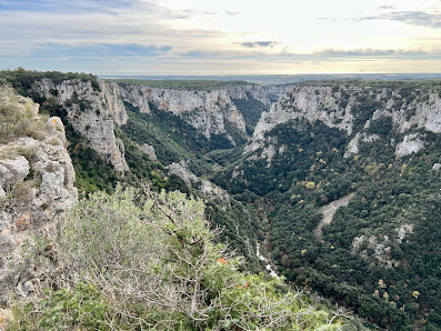 Photo 1 de Parco Regionale Terra delle Gravine