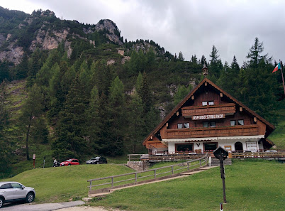 Photo 1 de Forcella Staulanza