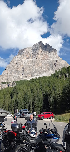 Photo 2 de Forcella Staulanza