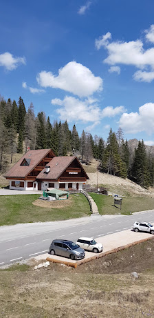 Photo 3 de Forcella Staulanza