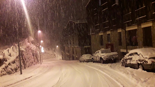 Photo 2 de Cortals d'Encamp