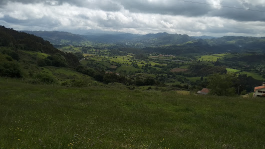 Photo 1 de Cordal de Peón