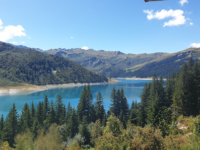 Photo 1 de Col de Meraillet