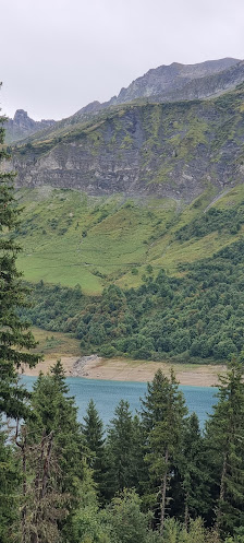 Photo 2 de Col de Meraillet