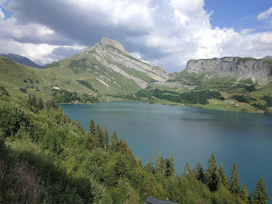 Photo 3 de Col de Meraillet