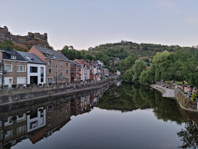 Photo 1 de Côte de la Roche en Ardenne