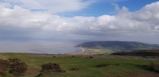 Photo 2 de Porlock Hill