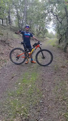 Photo 3 de Valico di Monte Rufeno
