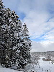 Photo 1 de Col de la Tourne