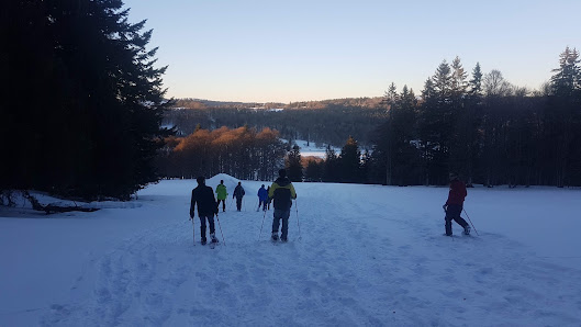 Photo 2 de Col de la Tourne