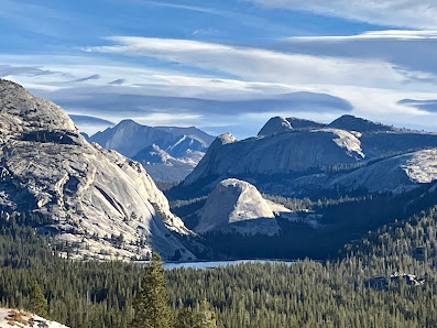Photo 1 de Tioga Pass