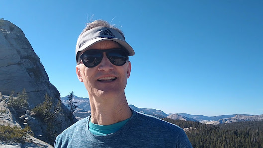 Photo 3 de Tioga Pass