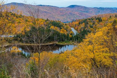 Photo 1 de Appalachian Gap