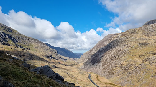 Photo 1 de Pen-y-Pass