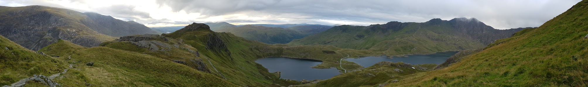 Photo 2 de Pen-y-Pass