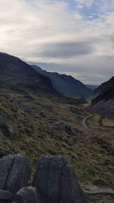Photo 3 de Pen-y-Pass