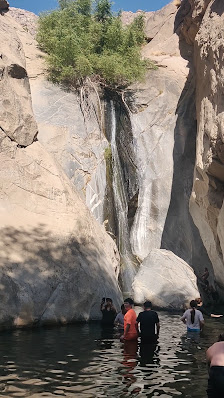Photo 1 de Agua Caliente Indian Reserve