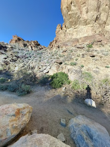 Photo 2 de Agua Caliente Indian Reserve
