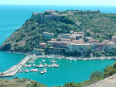 Photo 2 de Monte Argentario