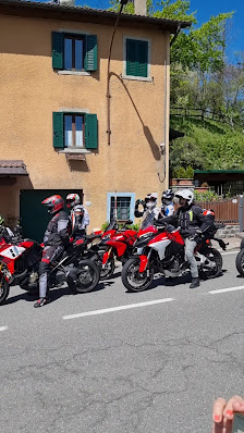 Photo 3 de Passo della Futa